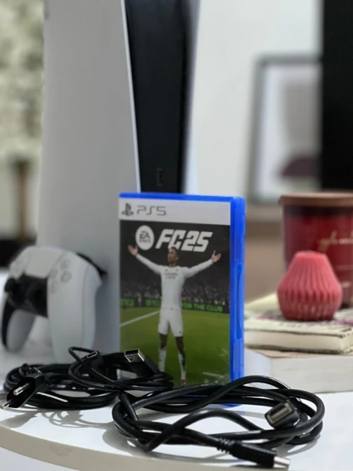 A vendre ps5 