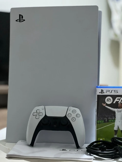 A vendre ps5 
