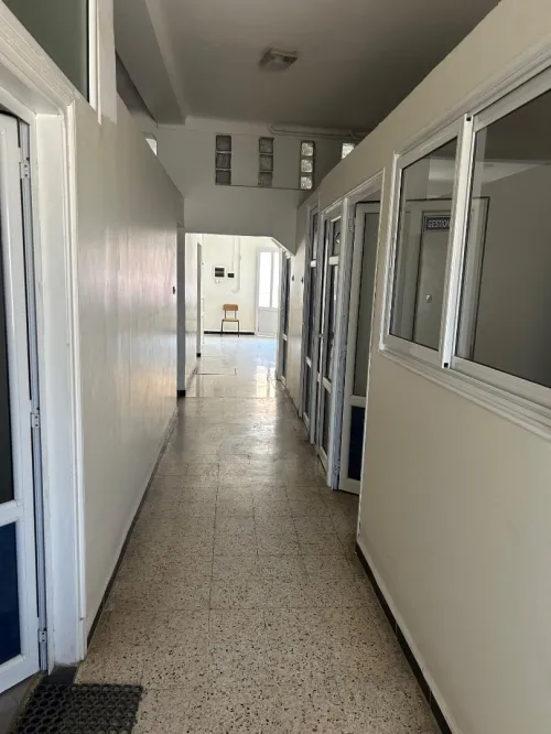 Vente Villa Sidi Bel Abbès Sidi bel abbes