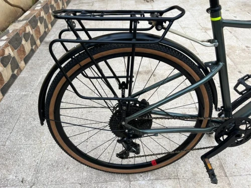 Velo riverside 920 / 70mm