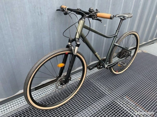 Velo riverside 920 / 70mm
