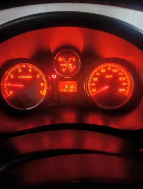Peugeot 206 Plus 2010 206 Plus