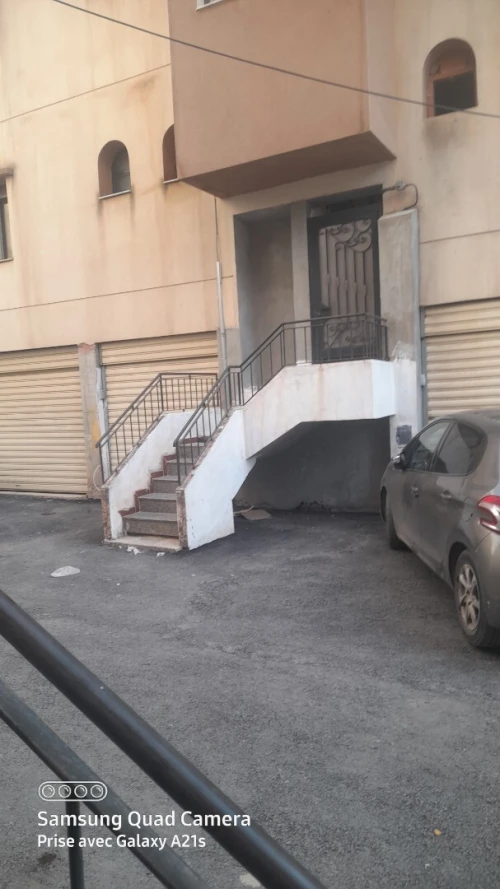 Vente Appartement F4 Alger Saoula