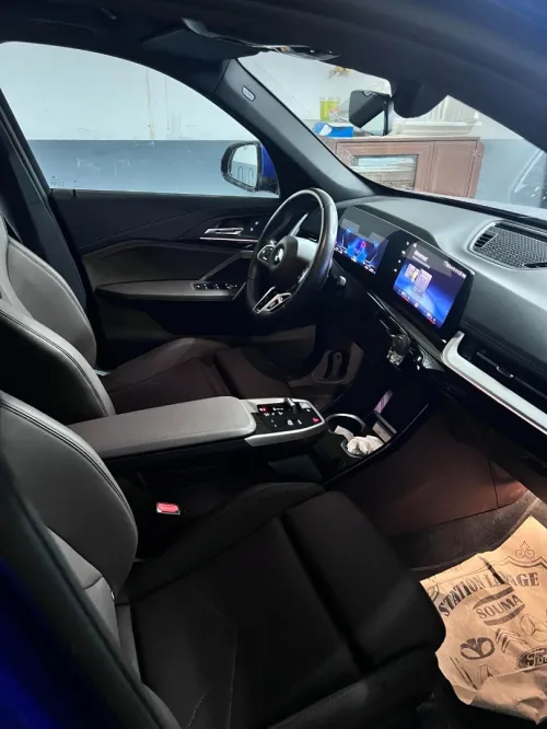 BMW X1 2022 Msport