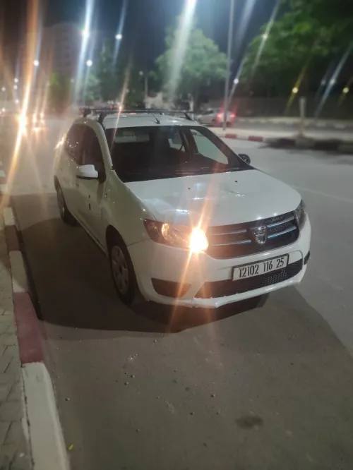 Dacia Logan 2016 Logan