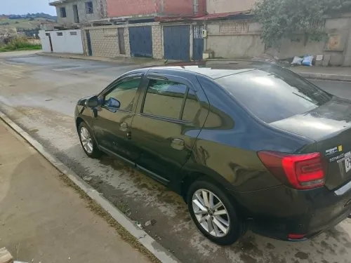 Renault Symbol 2018 