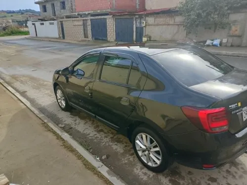 Renault Symbol 2018 
