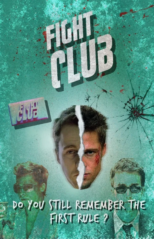 Creation des Posters