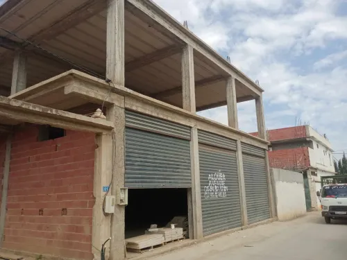 Vente Local Blida Beni tamou