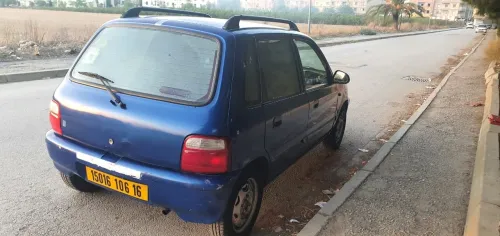 Suzuki Maruti Zen 2006 Maruti Zen
