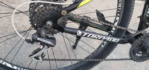 velo 27,5 torpado original
