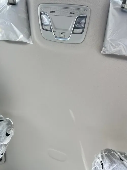 Geely Coolray 2026 Boit manuel