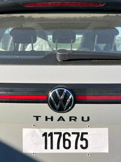 Volkswagen Tharu 2026 Xr MPI