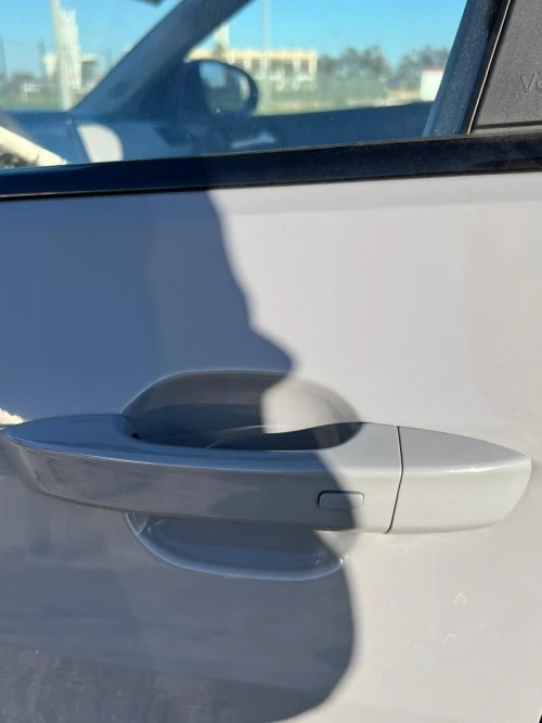 Volkswagen Tharu 2026 Xr MPI