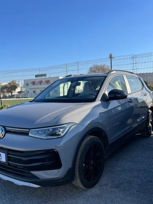 Volkswagen Tharu 2026 Xr MPI