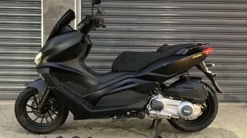 VMS Vmax300 2025