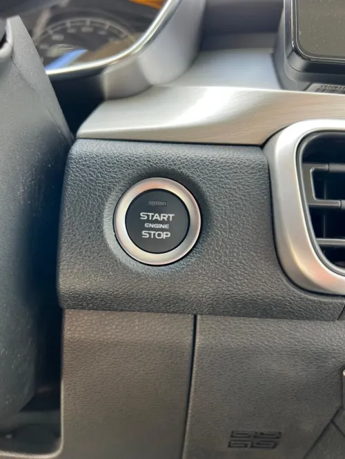 Geely Coolray 2026 Boit manuel