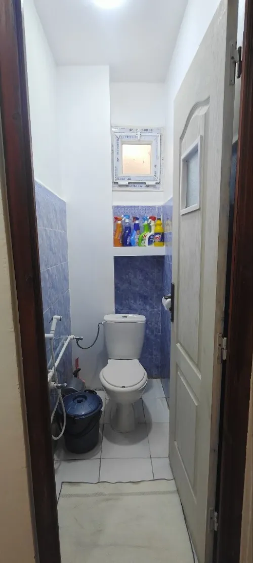 Location vacances Appartement F3 Skikda Filfla