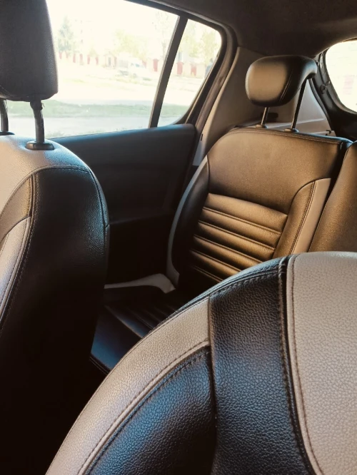 Dacia Sandero 2019 Stepway