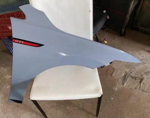 Carrosserie 