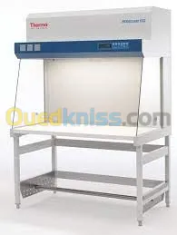 hotte à flux laminaire horizontal 