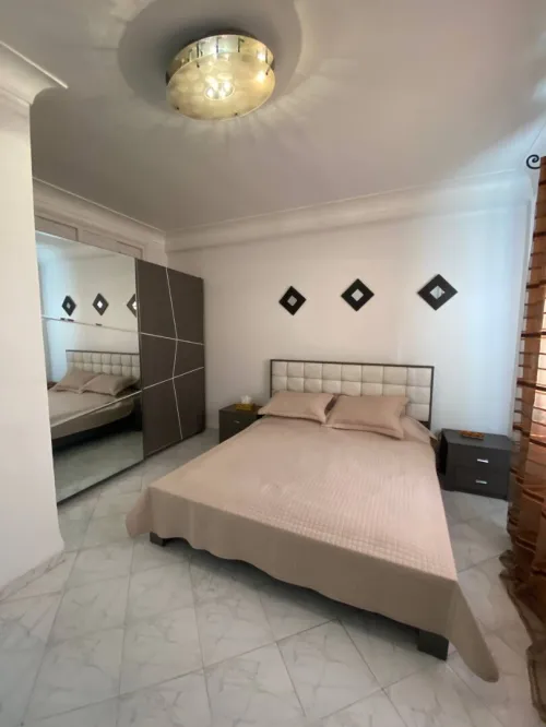 Location Appartement F3 Alger Staoueli