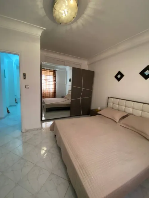Location Appartement F3 Alger Staoueli