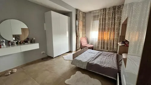 Location Appartement F5 Alger Cheraga