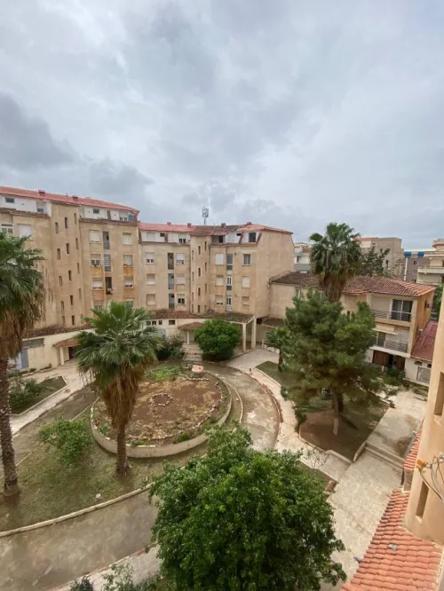 Location Appartement F3 Alger Staoueli