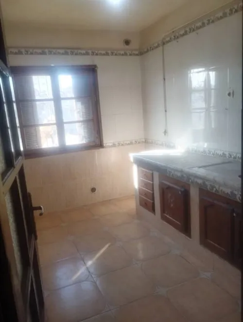 Vente Appartement F3 Alger Said hamdine