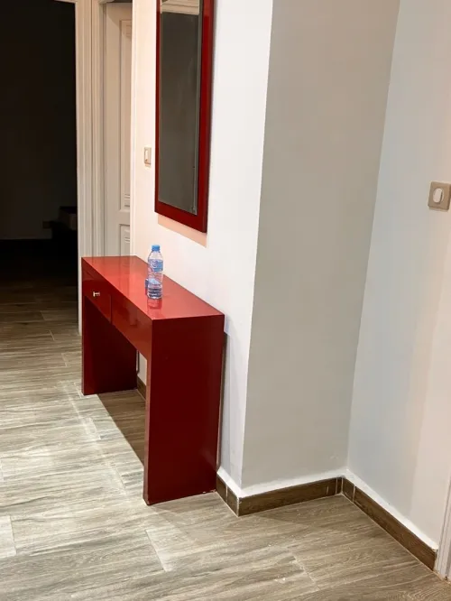 Location Duplex F5 Alger Staoueli