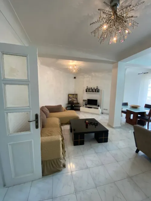 Location Appartement F3 Alger Staoueli