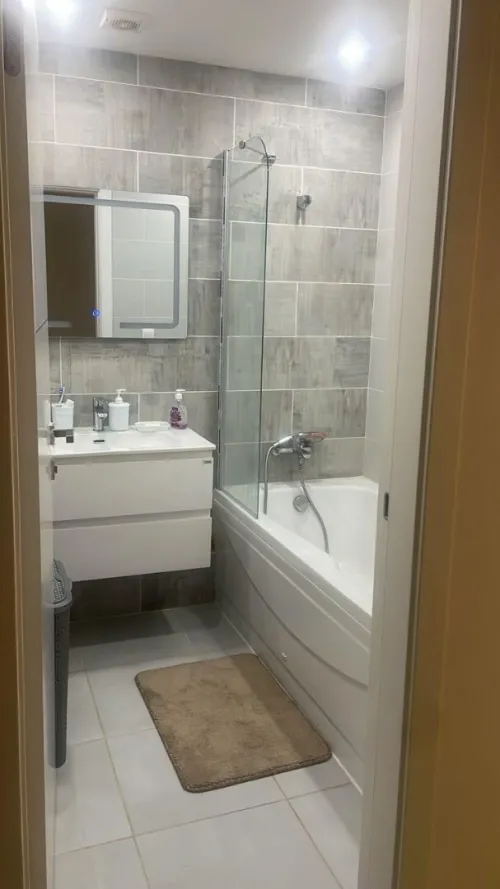 Location Appartement F3 Alger Staoueli