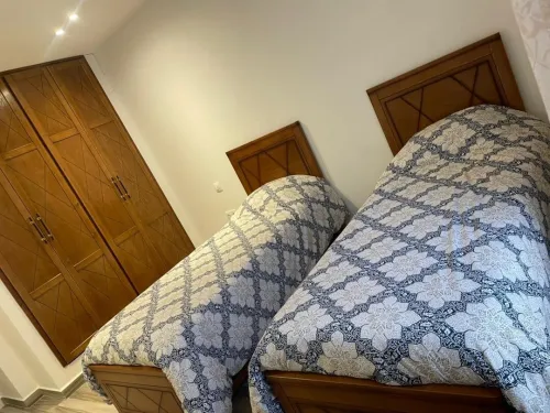 Location Appartement F3 Alger Staoueli