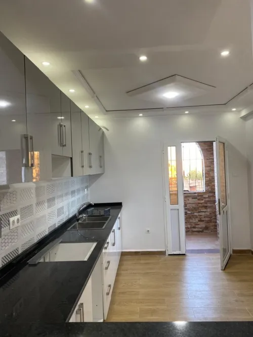 Vente Appartement F3 Alger Souidania