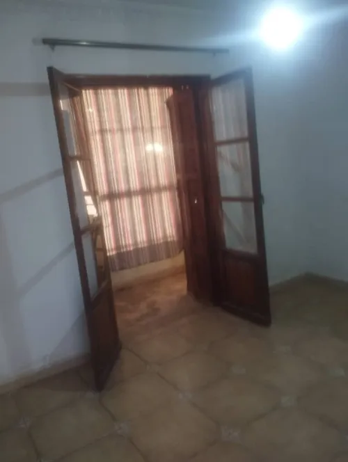 Vente Appartement F3 Alger Said hamdine