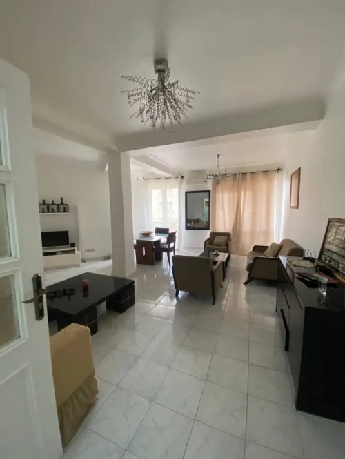 Location Appartement F3 Alger Staoueli