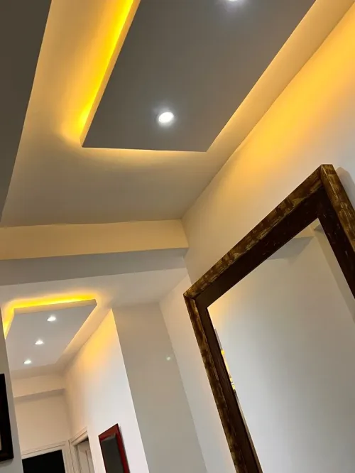 Location Duplex F5 Alger Staoueli