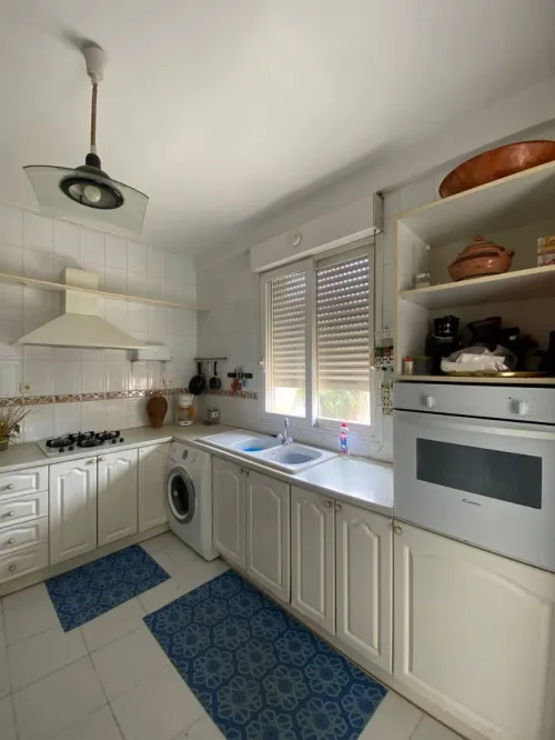 Location Appartement F3 Alger Staoueli