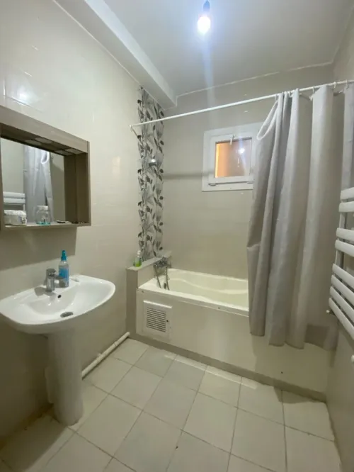 Location Appartement F4 Alger Staoueli