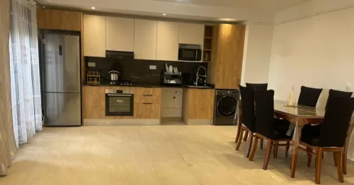 Location Appartement F3 Alger Staoueli