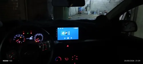 Kia Picanto 2019 LX Confort