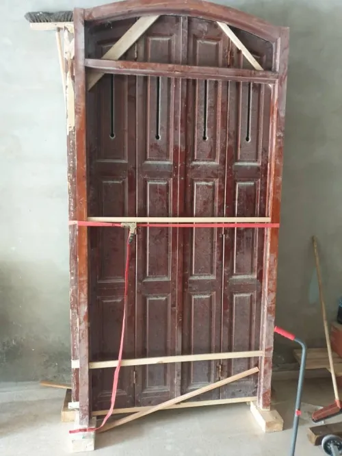 Porte balcon et fenêtres 
