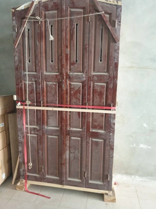 Porte balcon et fenêtres 