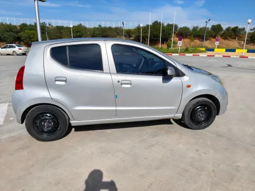 Suzuki Celerio 2012 Celerio