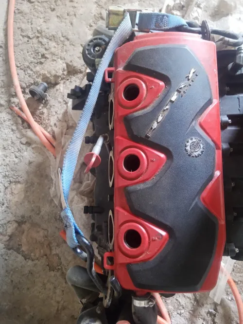 Moteur jetski seadoo 4 temps 