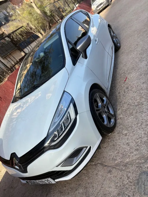 Renault Clio 4 2019 GT Line +