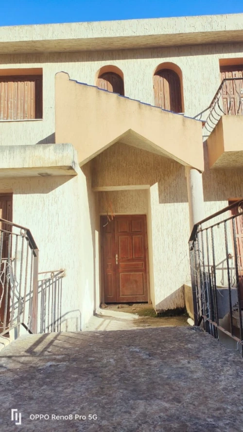 Location Villa Alger Bouzareah