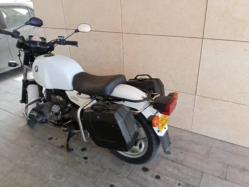 BMW R80 1990