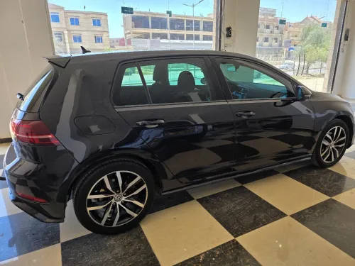 Volkswagen Golf 7 2019 Drive